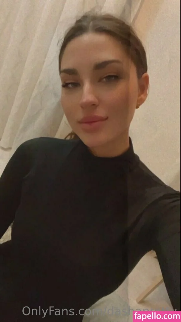 dashapretty Onlyfans Photo Gallery 