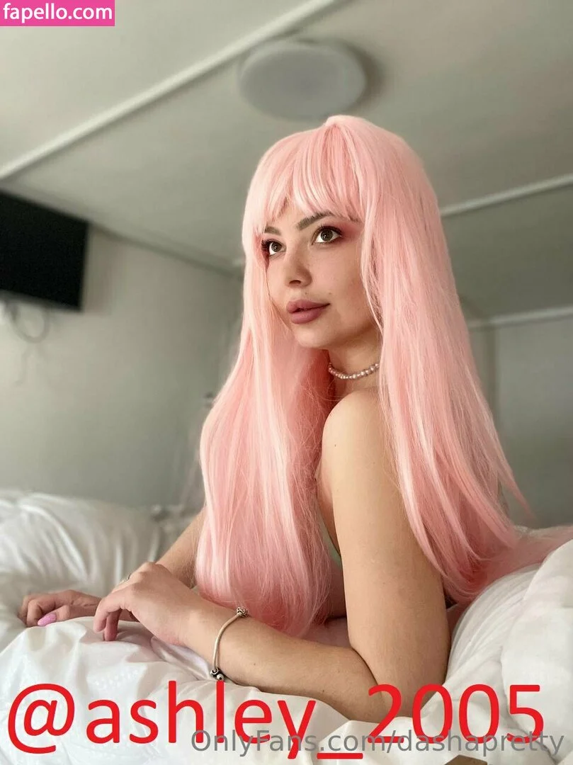 dashapretty Onlyfans Photo Gallery 