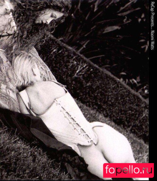 Naomi Watts Onlyfans Photo Gallery 