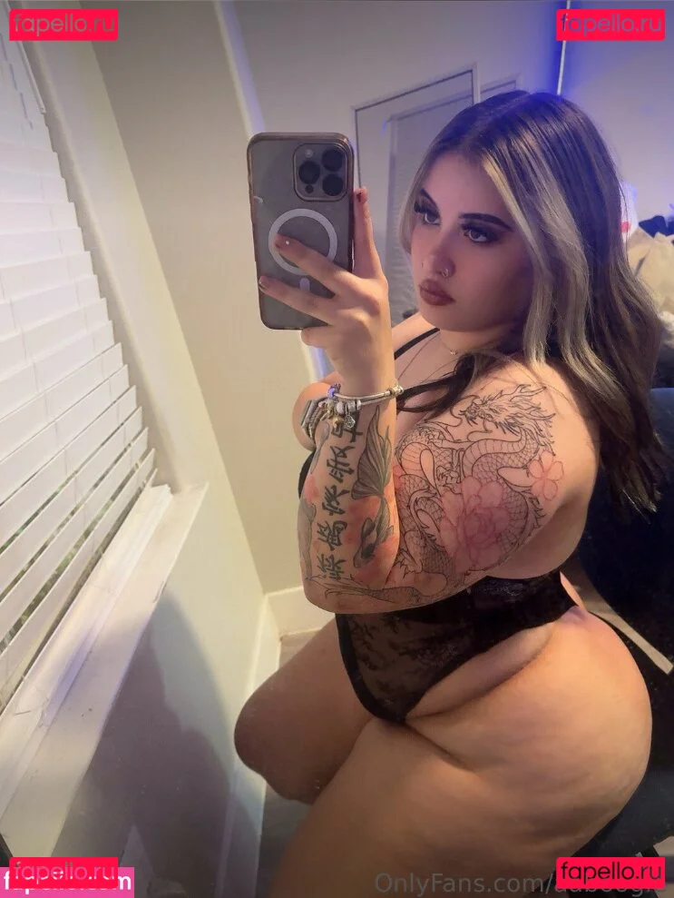 Ainek Onlyfans Photo Gallery 