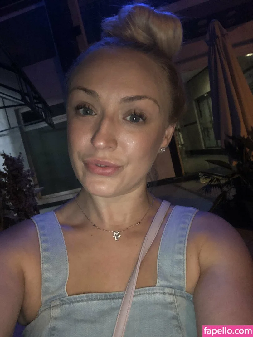 Amber Deen Onlyfans Photo Gallery 