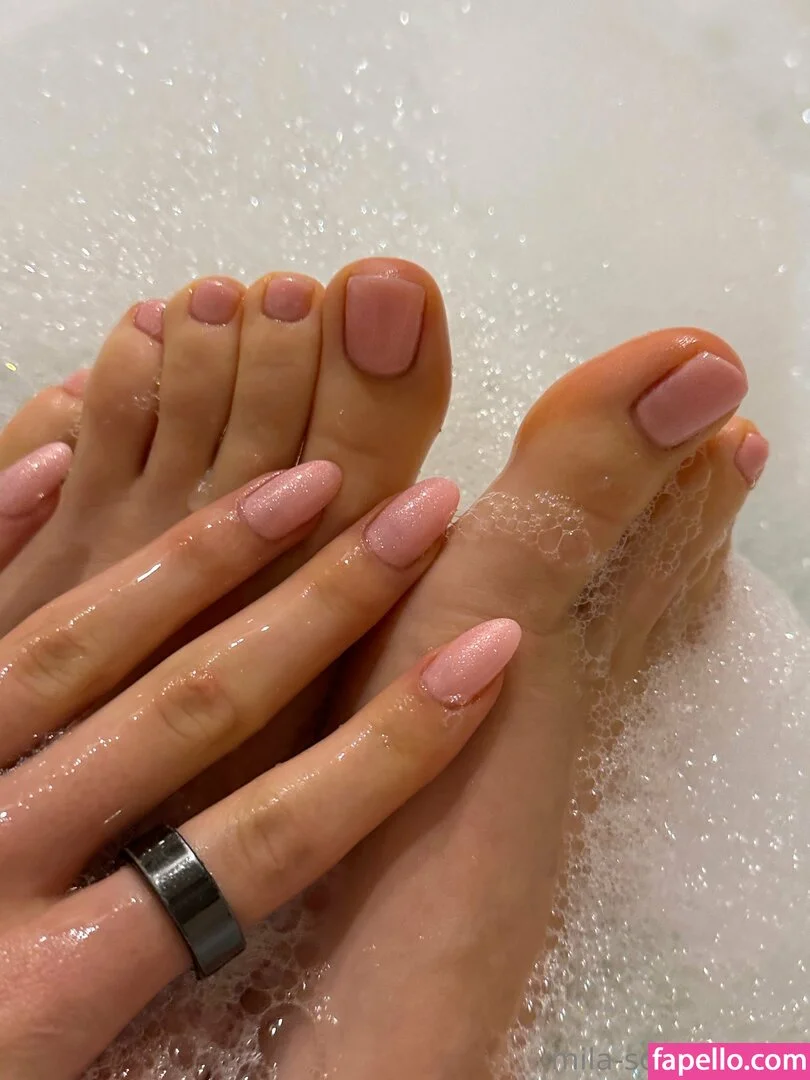 milakittenx Onlyfans Photo Gallery 