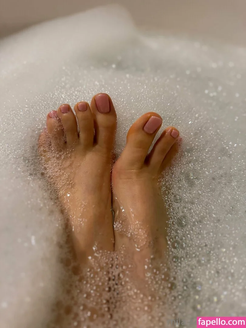 milakittenx Onlyfans Photo Gallery 