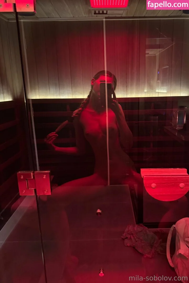 milakittenx Onlyfans Photo Gallery 