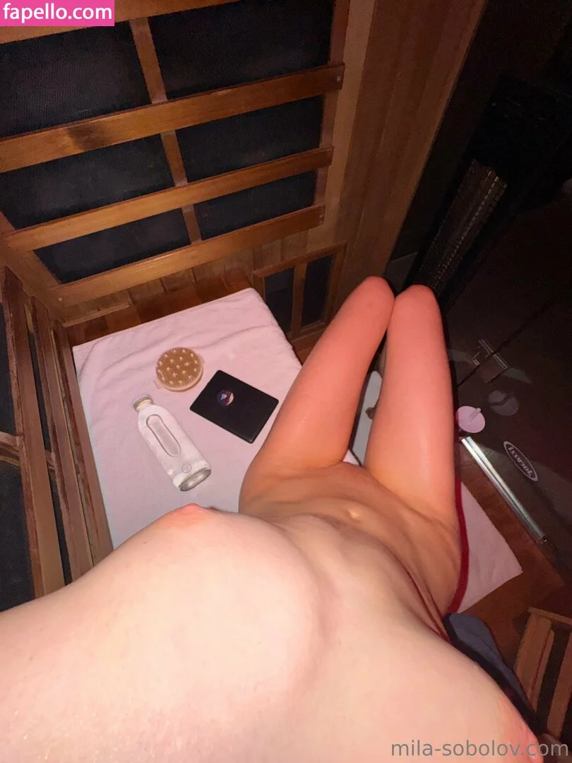 milakittenx Onlyfans Photo Gallery 