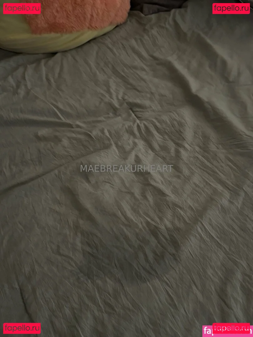 maeeparfait Onlyfans Photo Gallery 