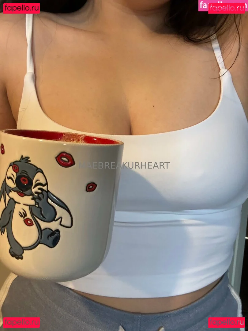 maeeparfait Onlyfans Photo Gallery 