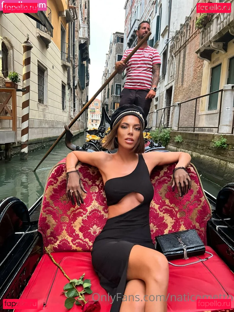 NataliConti Onlyfans Photo Gallery 