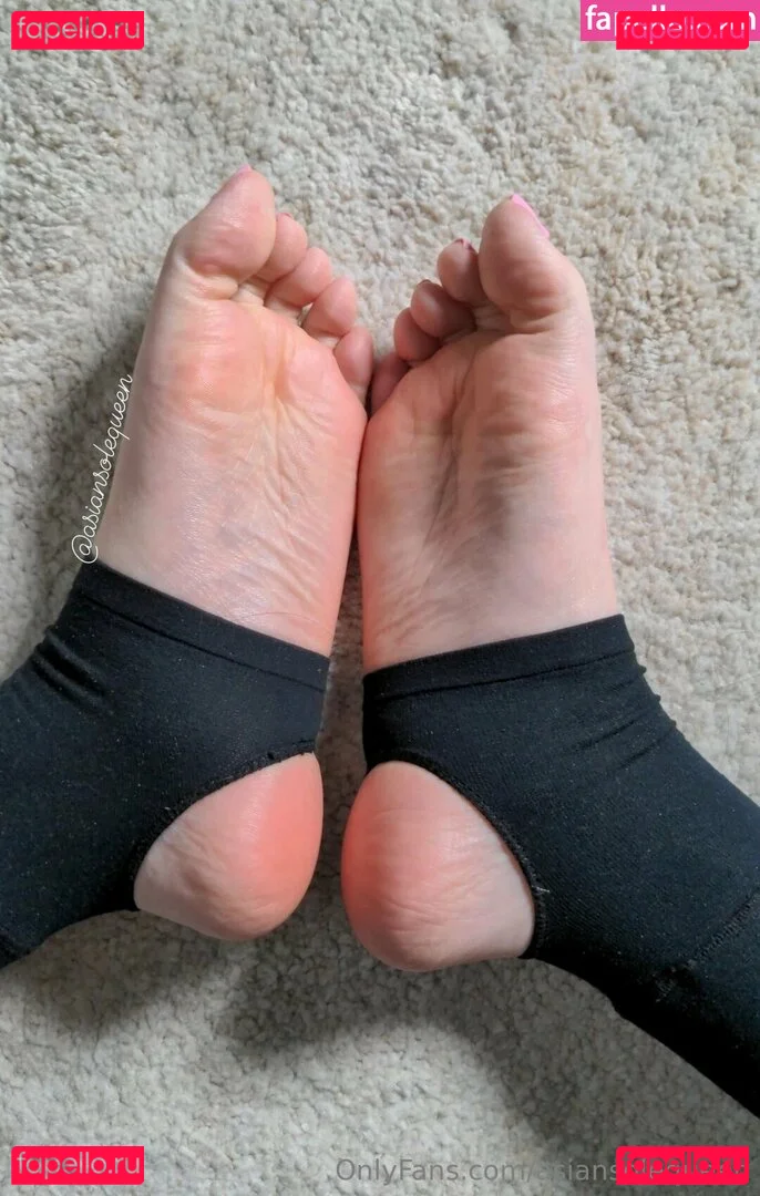 asiansolequeen Onlyfans Photo Gallery 