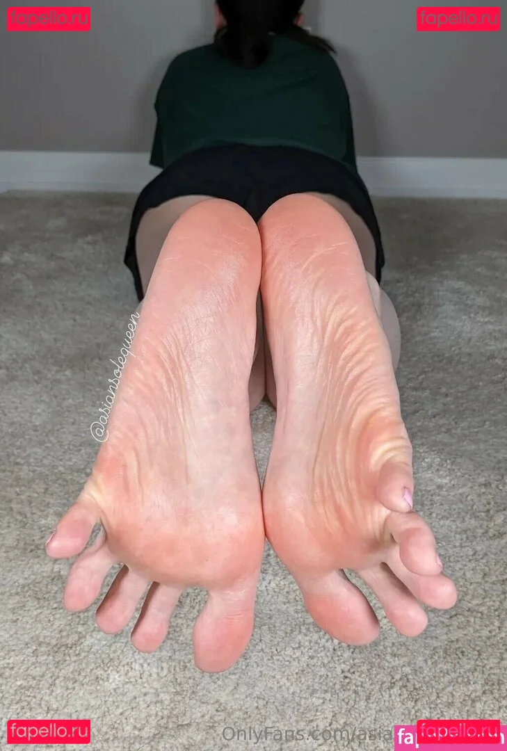 asiansolequeen Onlyfans Photo Gallery 