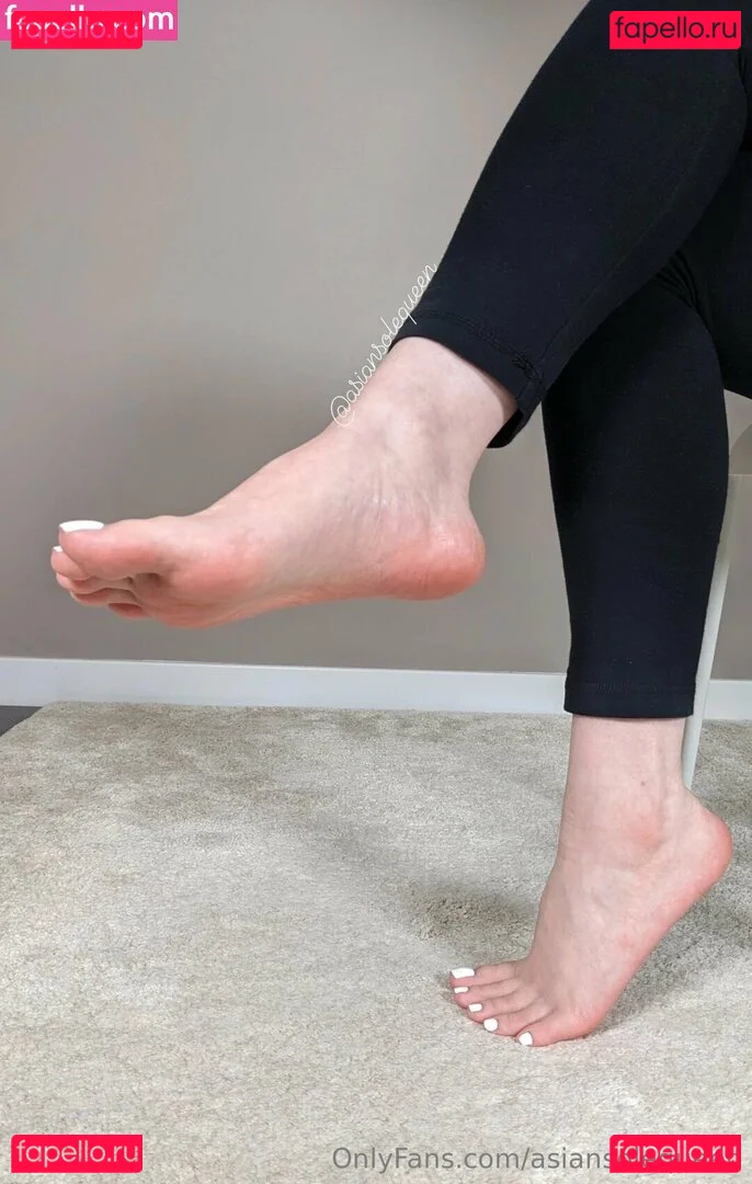 asiansolequeen Onlyfans Photo Gallery 