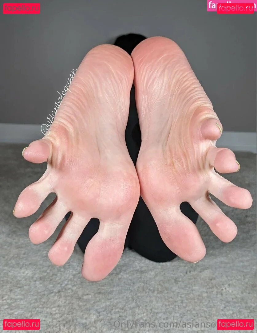 asiansolequeen Onlyfans Photo Gallery 