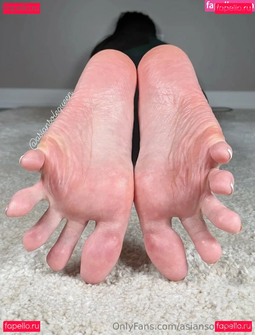 asiansolequeen Onlyfans Photo Gallery 