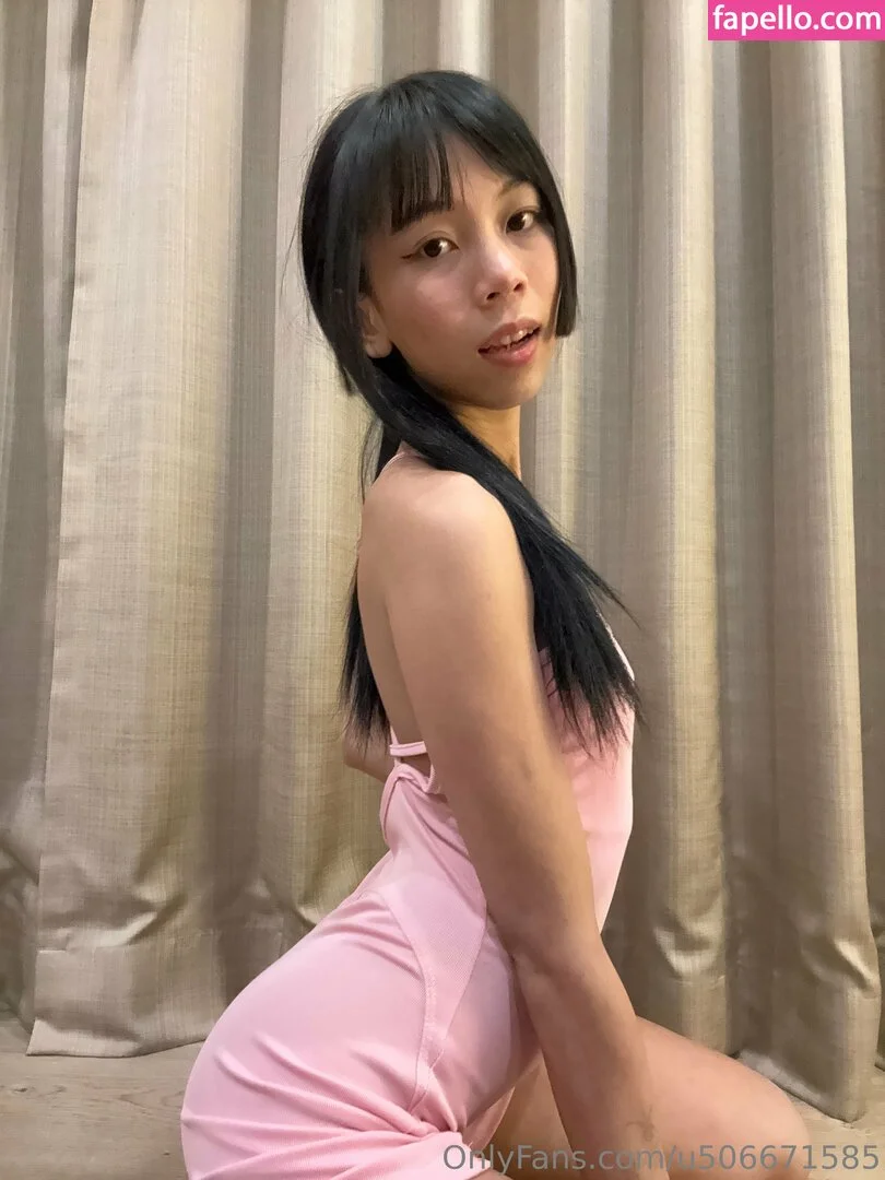 kiyomi Onlyfans Photo Gallery 