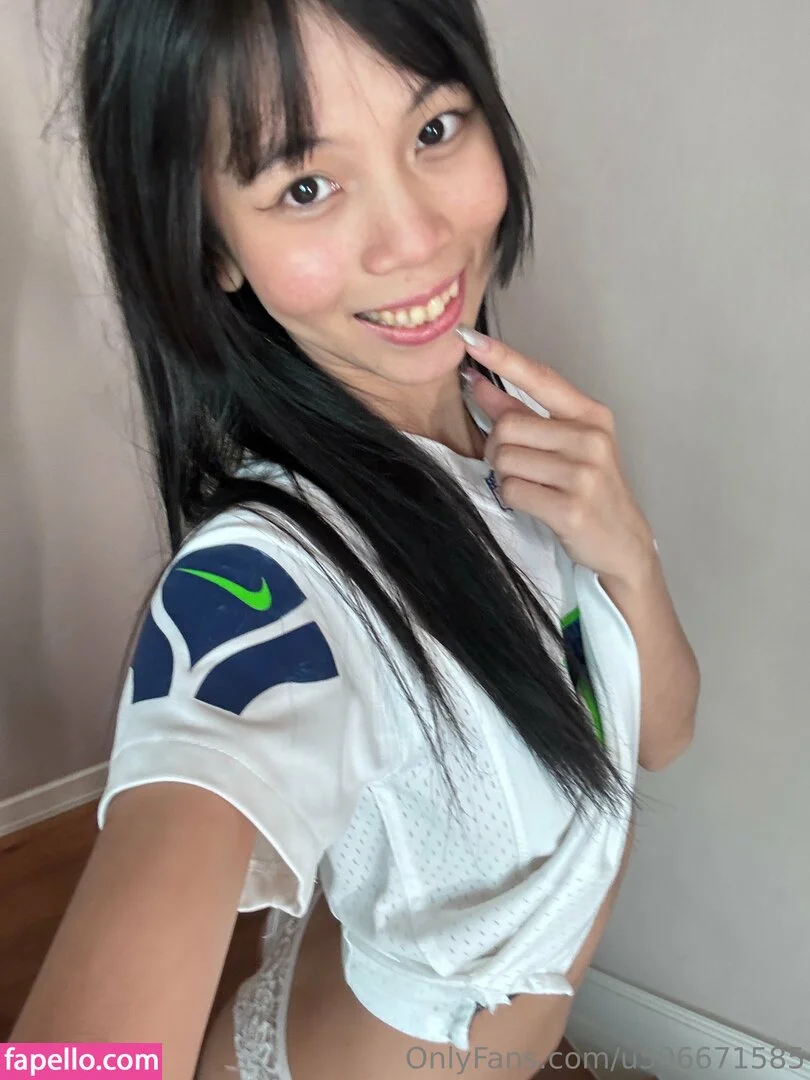 kiyomi Onlyfans Photo Gallery 