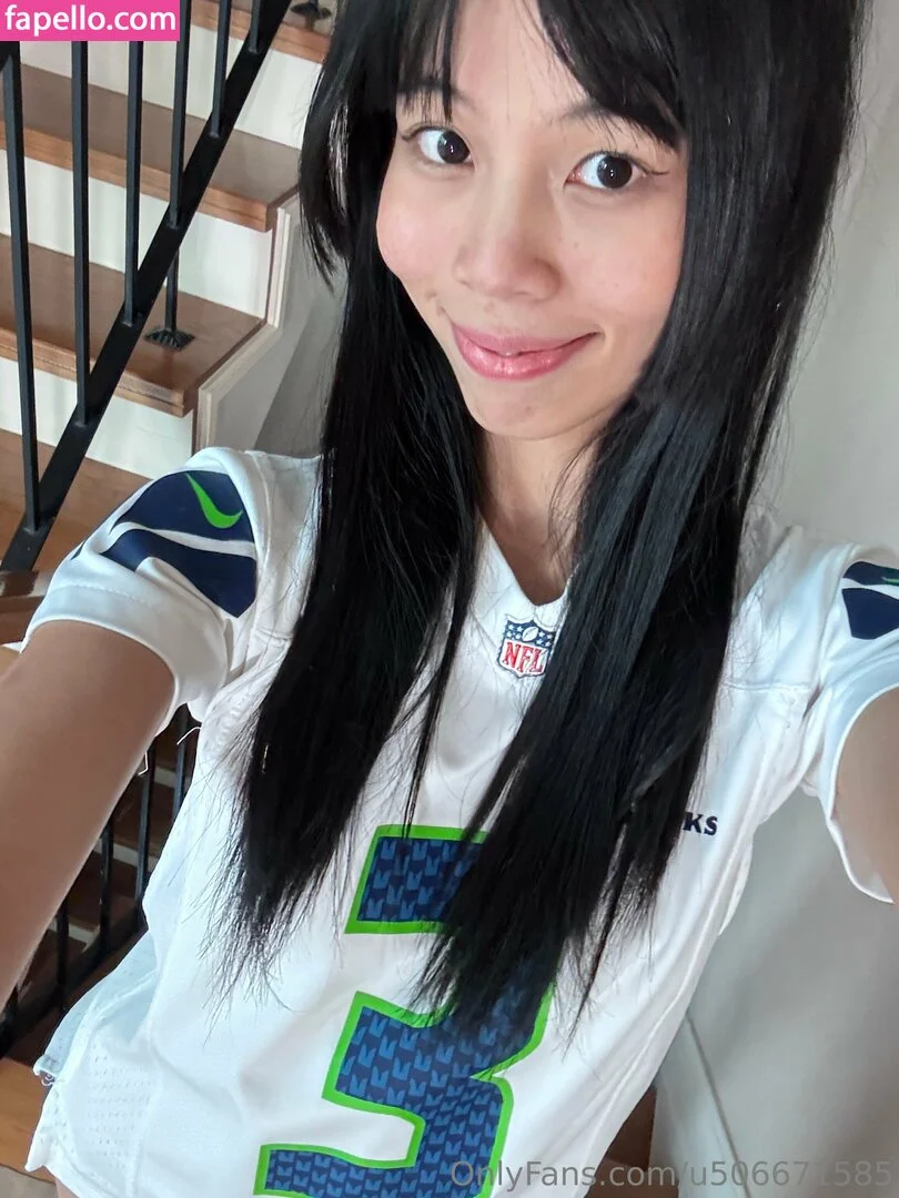 kiyomi Onlyfans Photo Gallery 