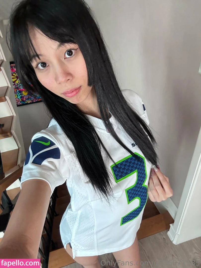 kiyomi Onlyfans Photo Gallery 