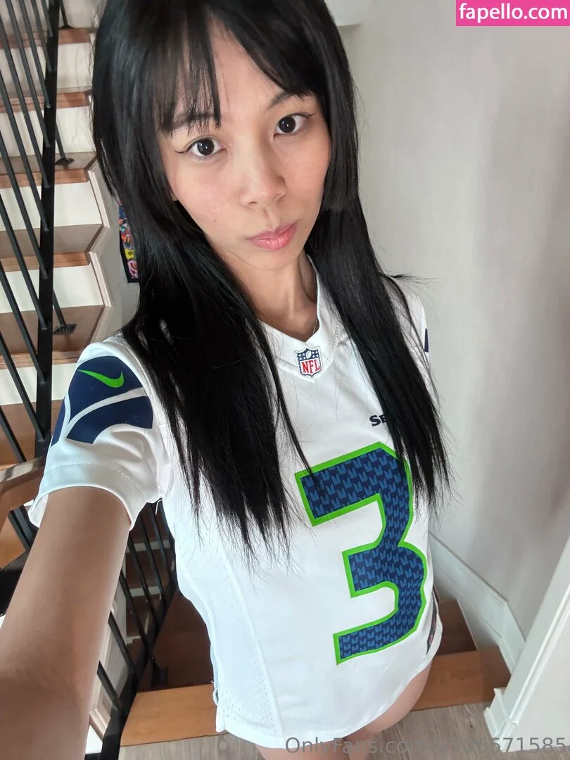 kiyomi Onlyfans Photo Gallery 