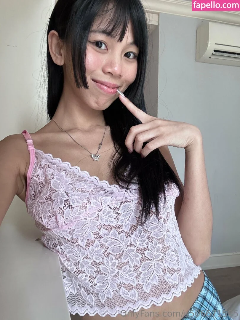 kiyomi Onlyfans Photo Gallery 