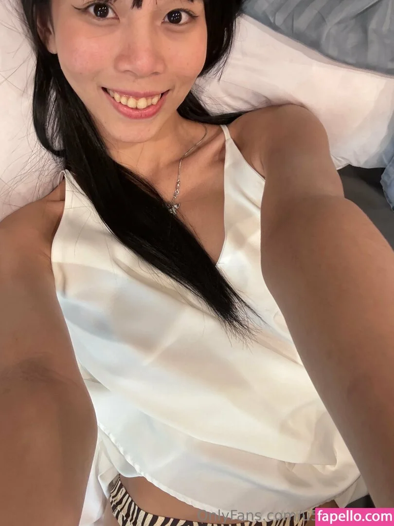 kiyomi Onlyfans Photo Gallery 