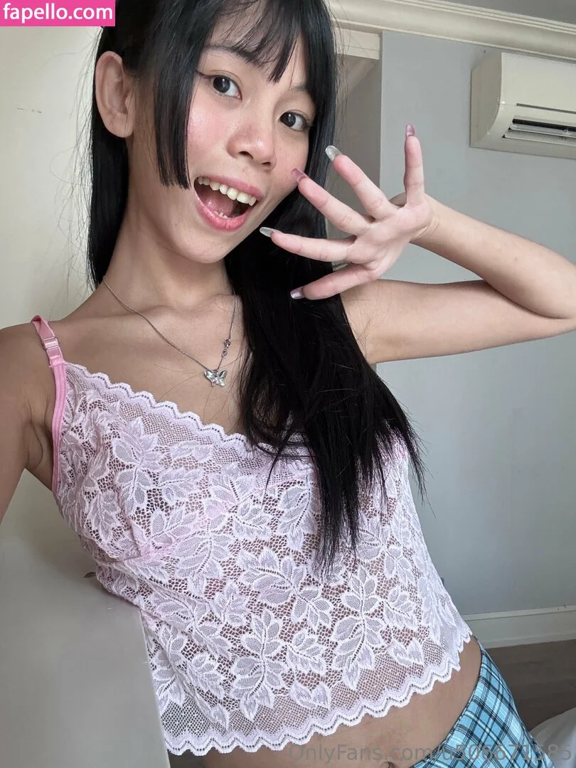 kiyomi Onlyfans Photo Gallery 