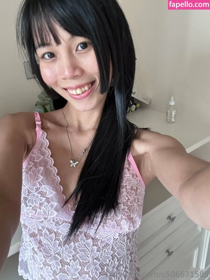 kiyomi Onlyfans Photo Gallery 