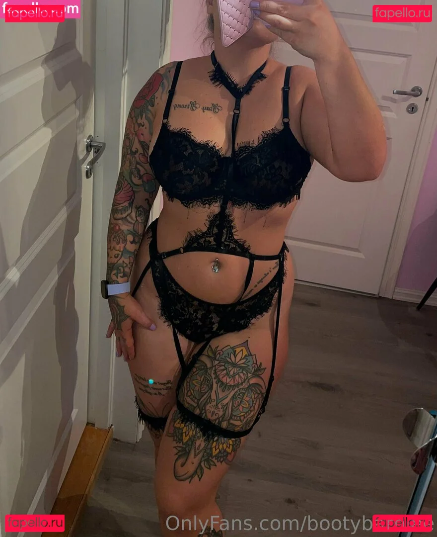 bootybarbiee Onlyfans Photo Gallery 