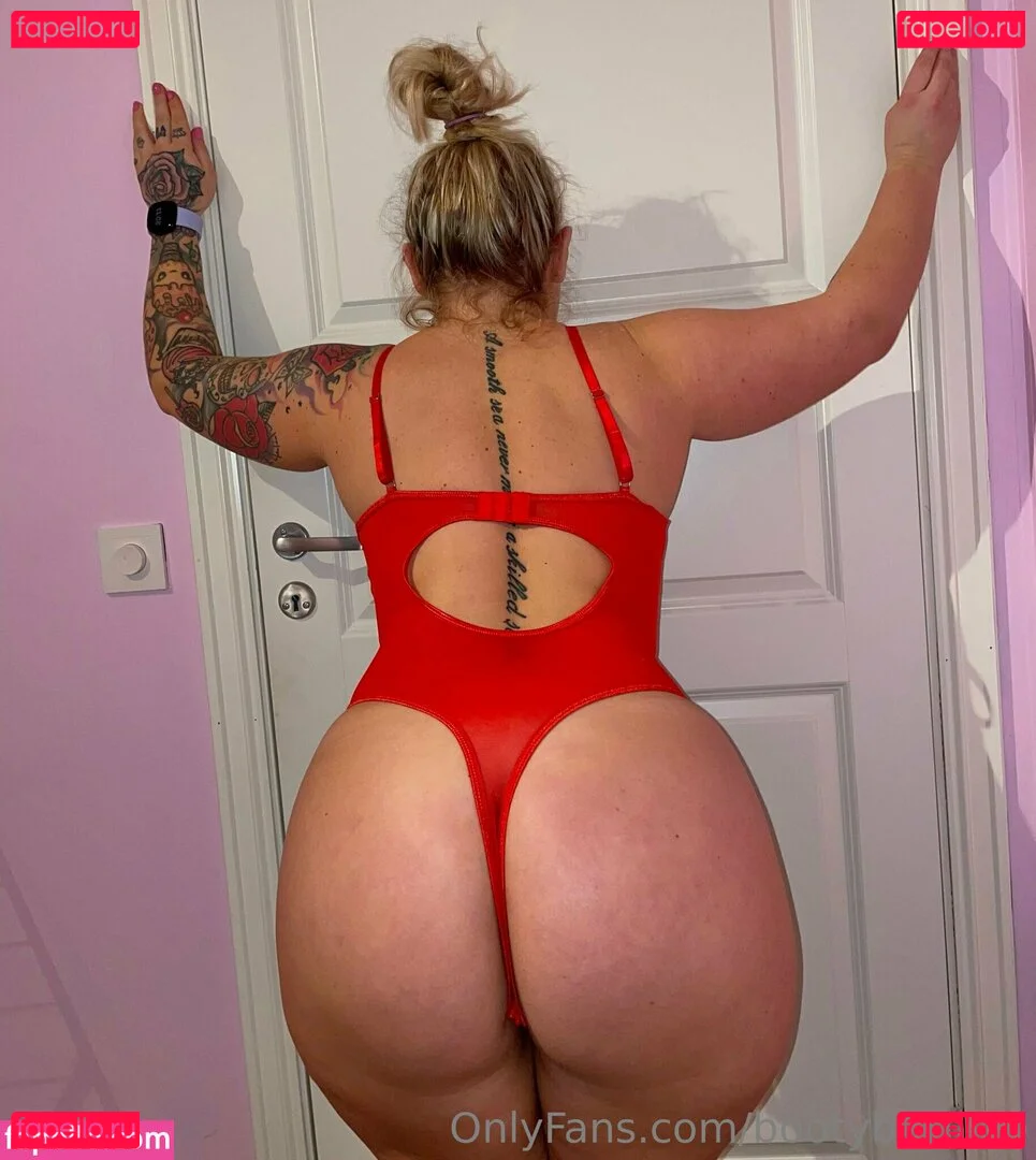 bootybarbiee Onlyfans Photo Gallery 