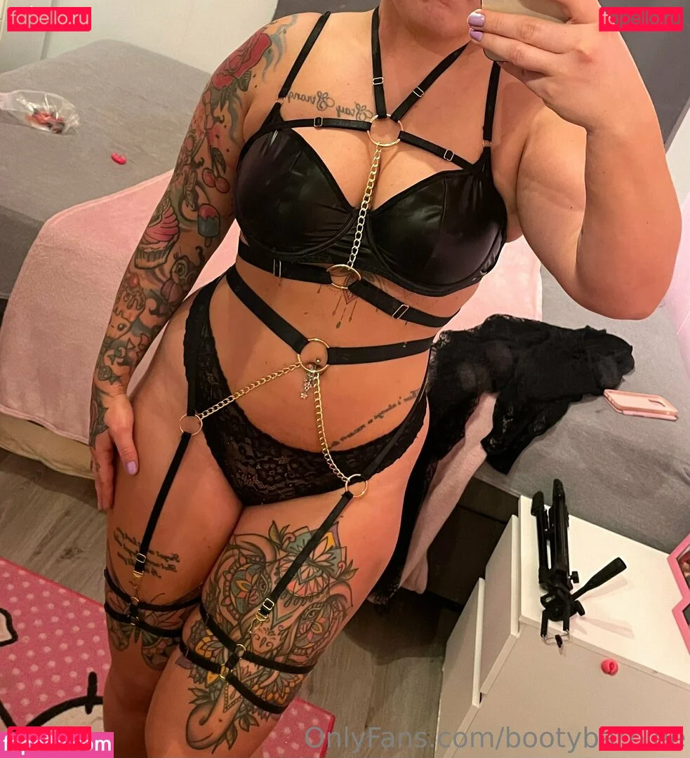 bootybarbiee Onlyfans Photo Gallery 