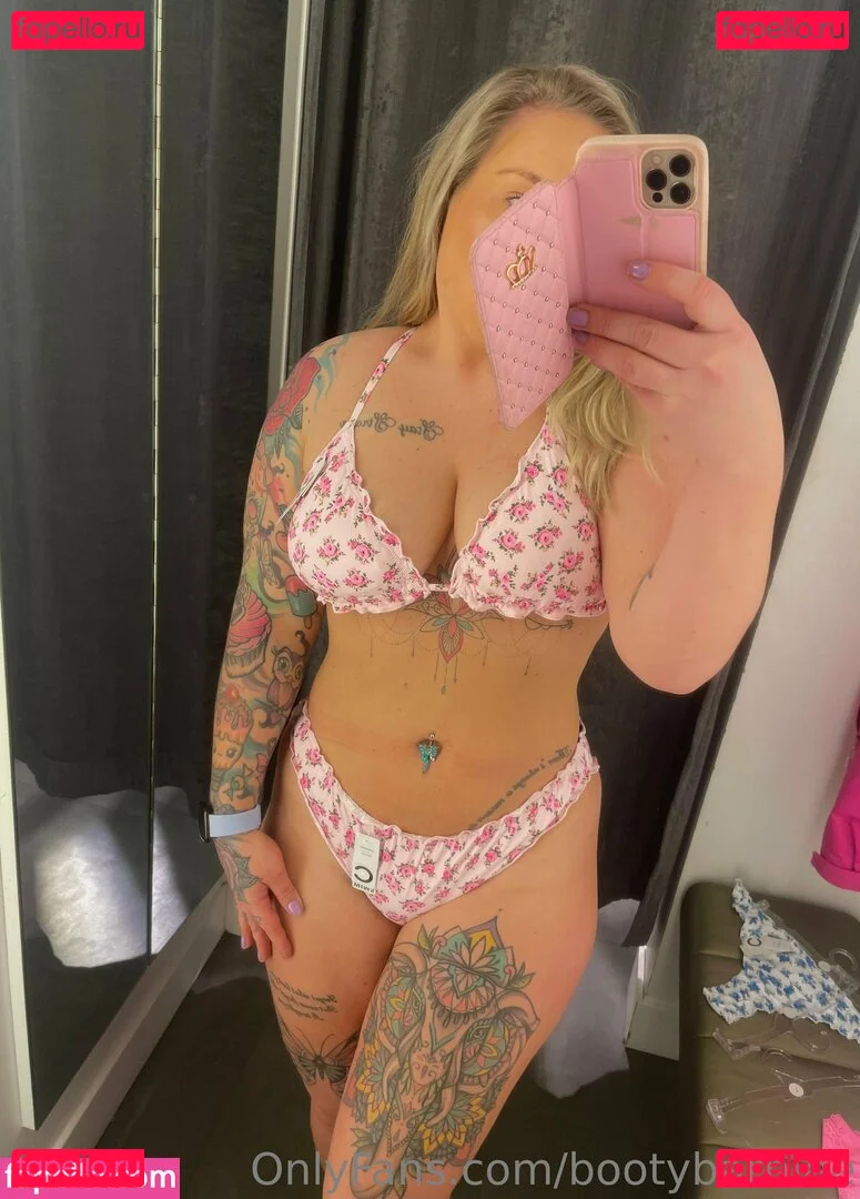 bootybarbiee Onlyfans Photo Gallery 