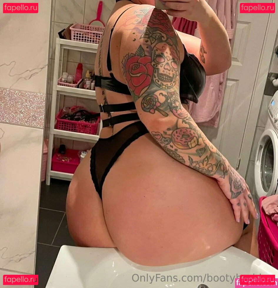 bootybarbiee Onlyfans Photo Gallery 