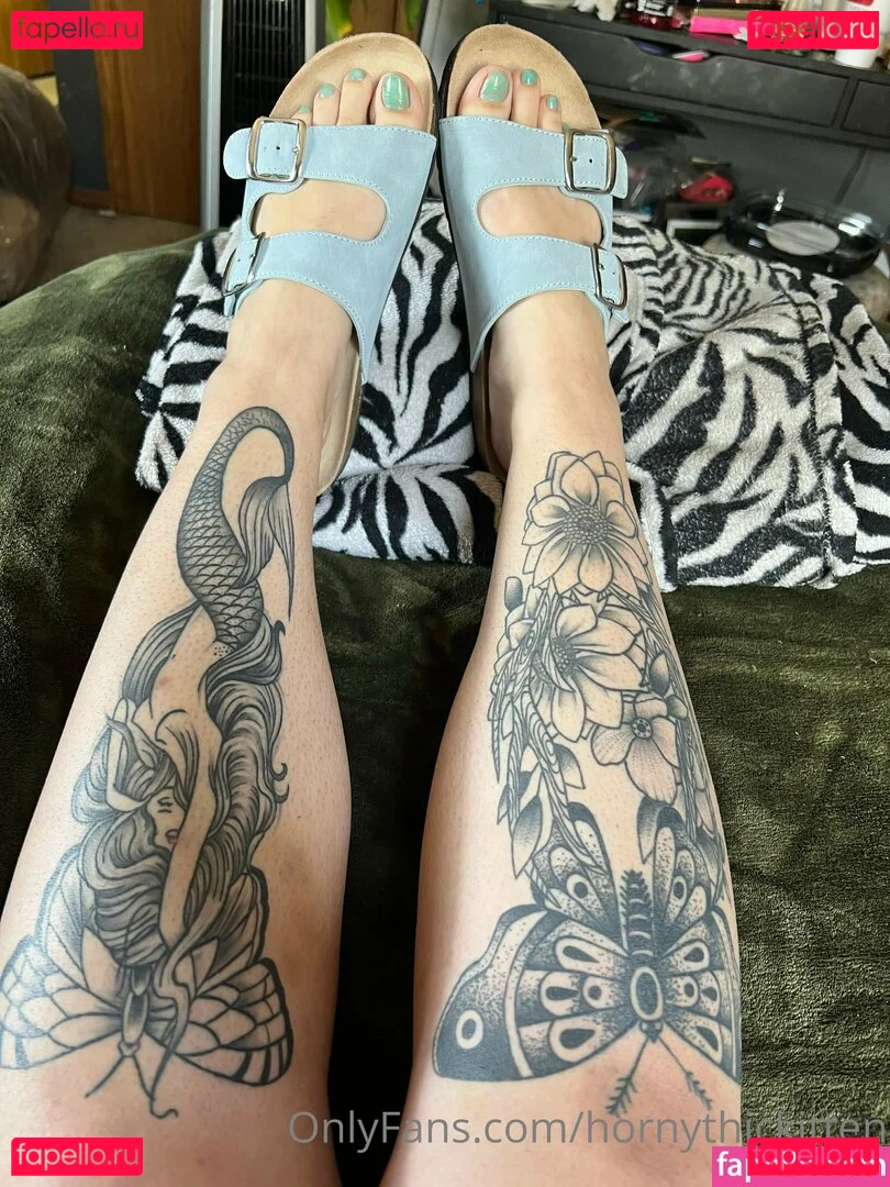 hornythickitten Onlyfans Photo Gallery 