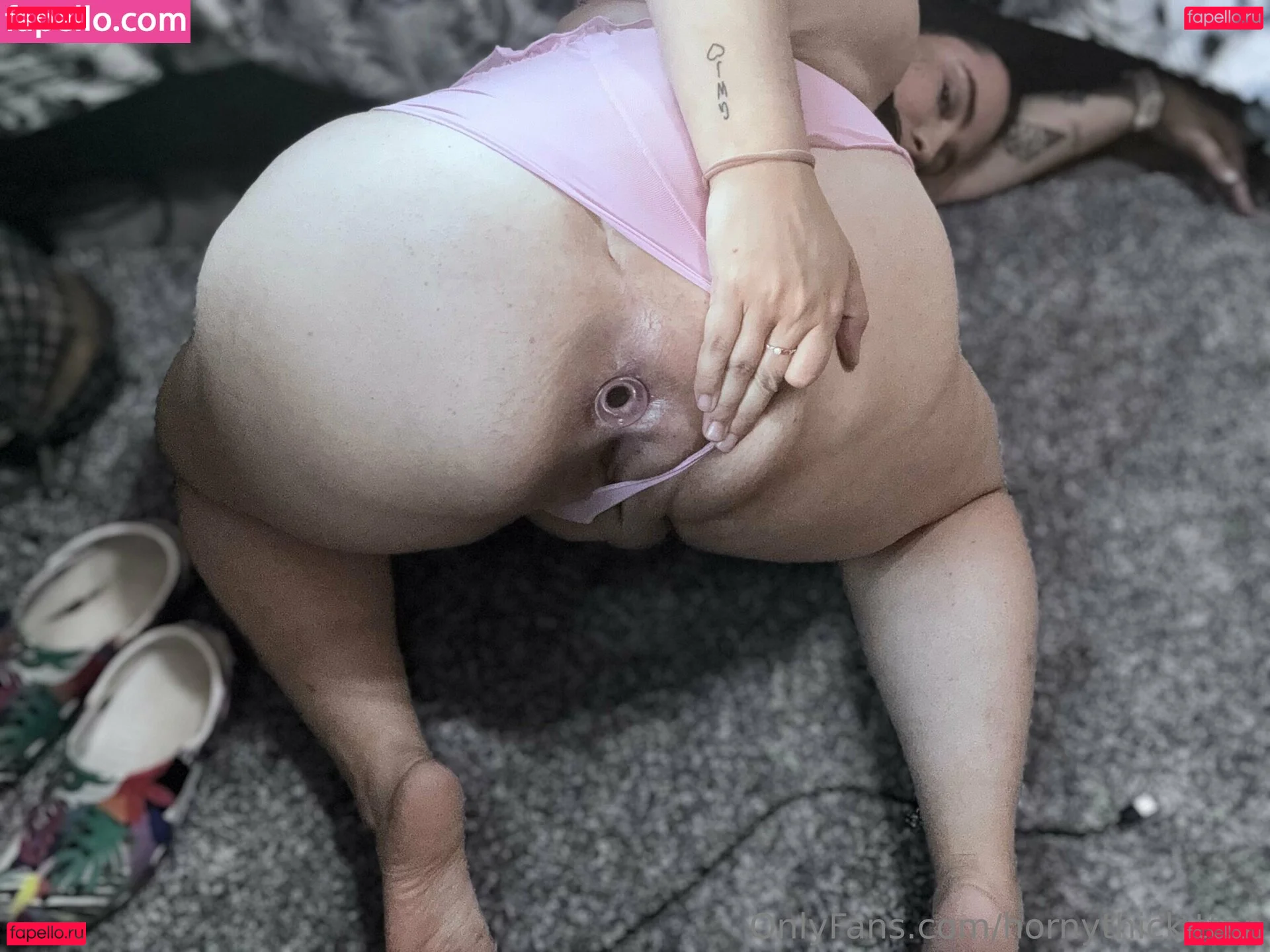 hornythickitten Onlyfans Photo Gallery 