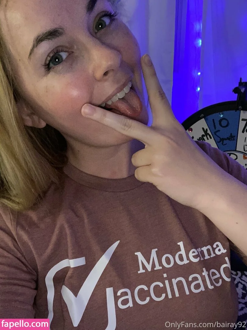 bairay92 Onlyfans Photo Gallery 