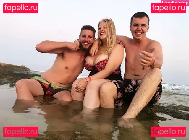 Julia Chegodar Onlyfans Photo Gallery 