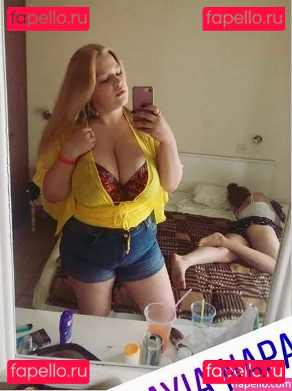 Julia Chegodar Onlyfans Photo Gallery 