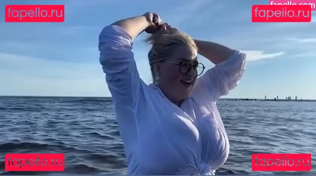 Julia Chegodar Onlyfans Photo Gallery 