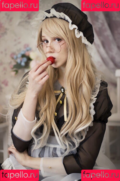 Kawaii Fox Tyan Onlyfans Photo Gallery 