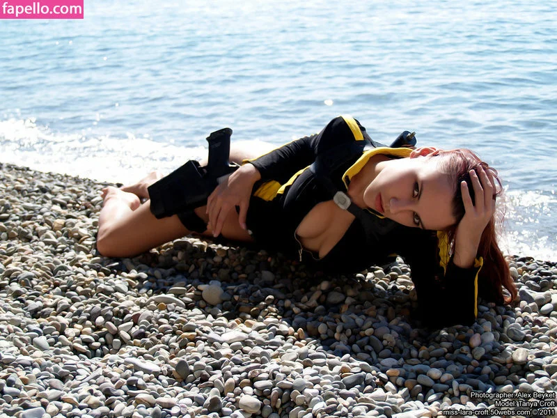 TanyaCroft Onlyfans Photo Gallery 