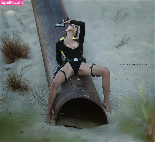 TanyaCroft Onlyfans Photo Gallery 