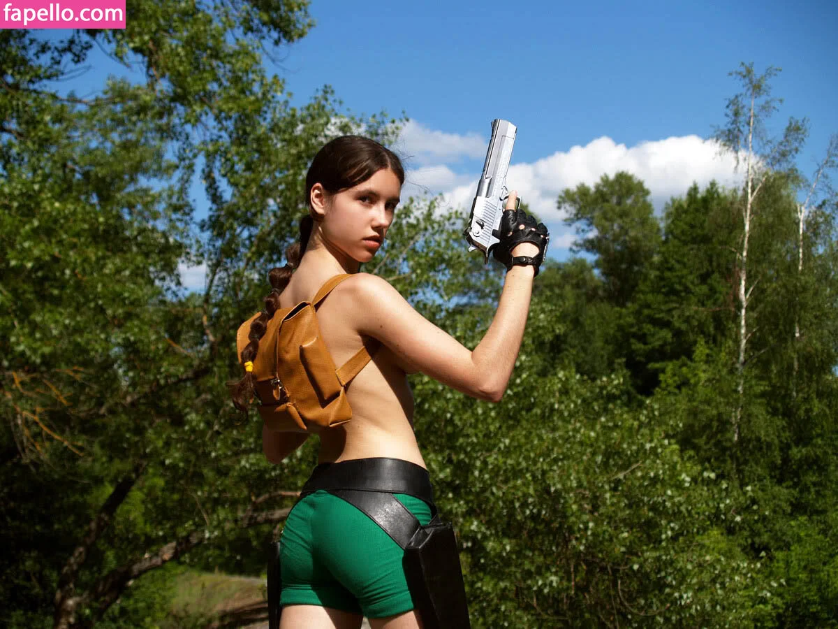 TanyaCroft Onlyfans Photo Gallery 