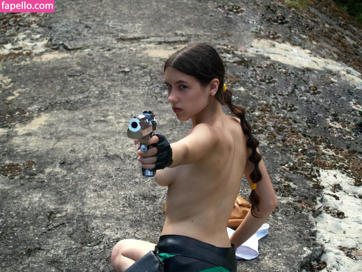 TanyaCroft Onlyfans Photo Gallery 