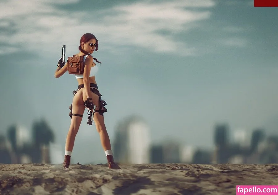 TanyaCroft Onlyfans Photo Gallery 