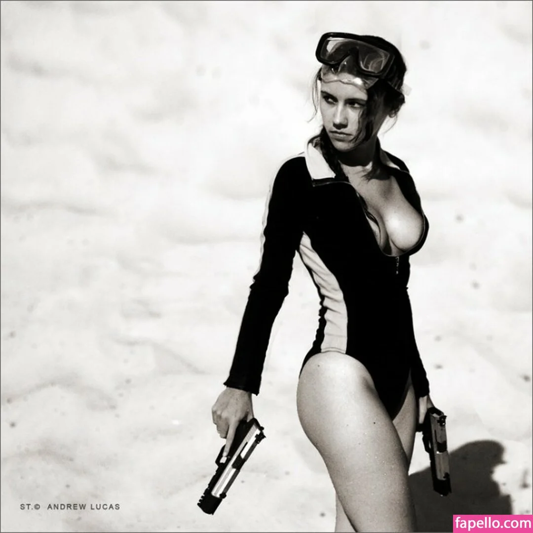 TanyaCroft Onlyfans Photo Gallery 