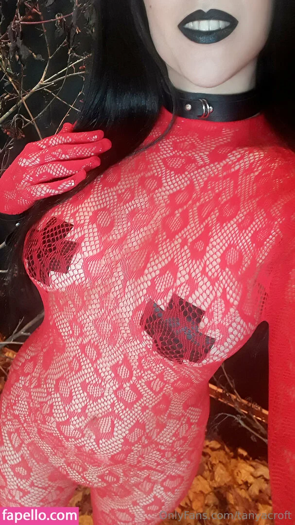 TanyaCroft Onlyfans Photo Gallery 