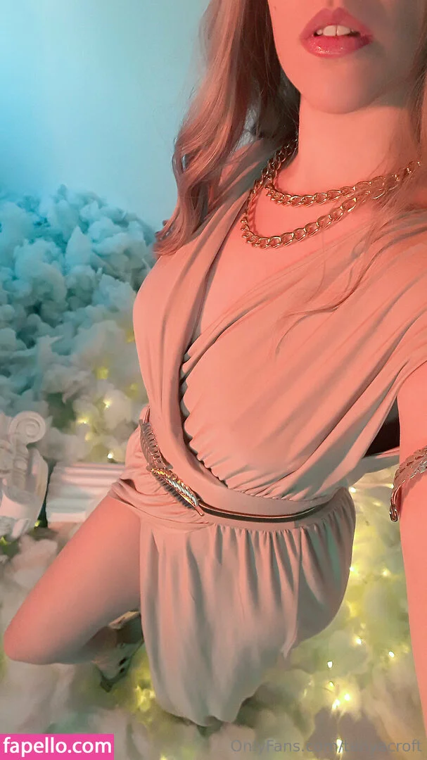 TanyaCroft Onlyfans Photo Gallery 