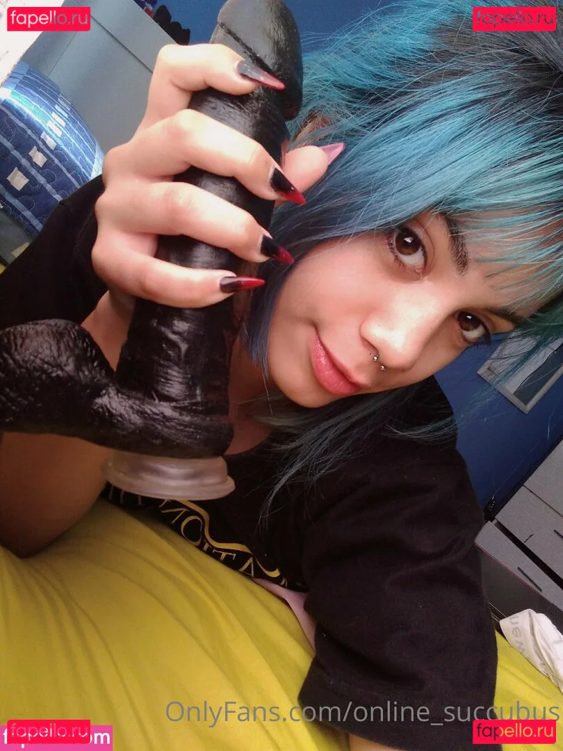 online_succubus Onlyfans Photo Gallery 