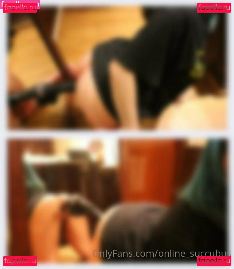 online_succubus Onlyfans Photo Gallery 