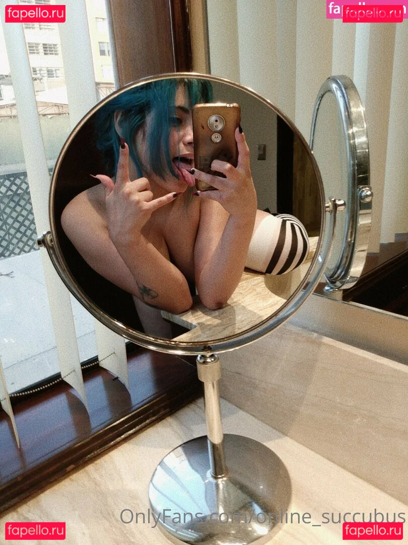 online_succubus Onlyfans Photo Gallery 