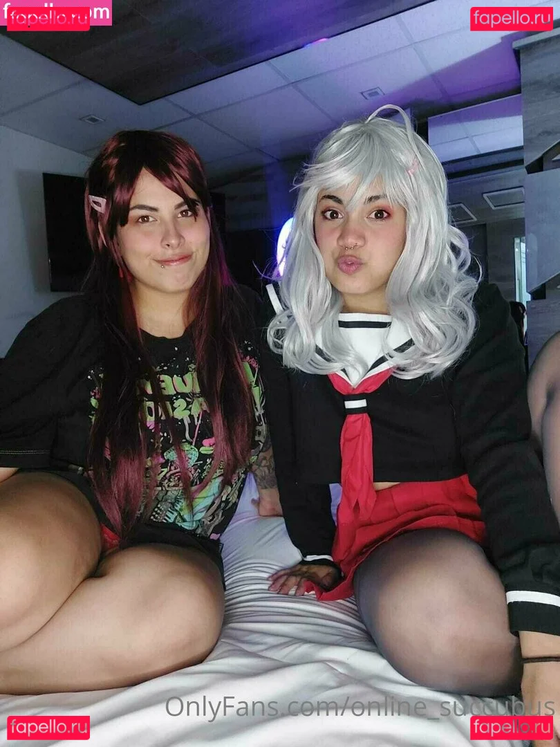 online_succubus Onlyfans Photo Gallery 